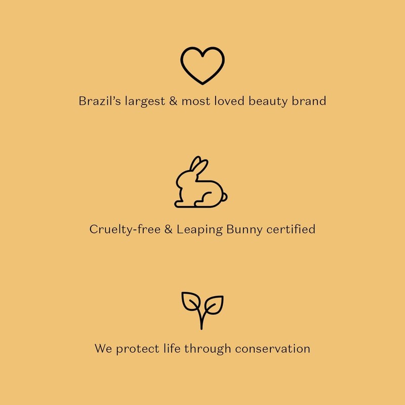 O Boticario CONDICIONADOR BOTI BABY Conditioner BOTI BABY 6.8 fl