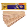 Beekeeping Pest Control Wood Strips Quick Effect Bee Wax Moth