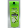 GARNIER FRUCTIS Curl Nourish Sulfate-Free Moisturizing Shampoo 12.5 fl oz