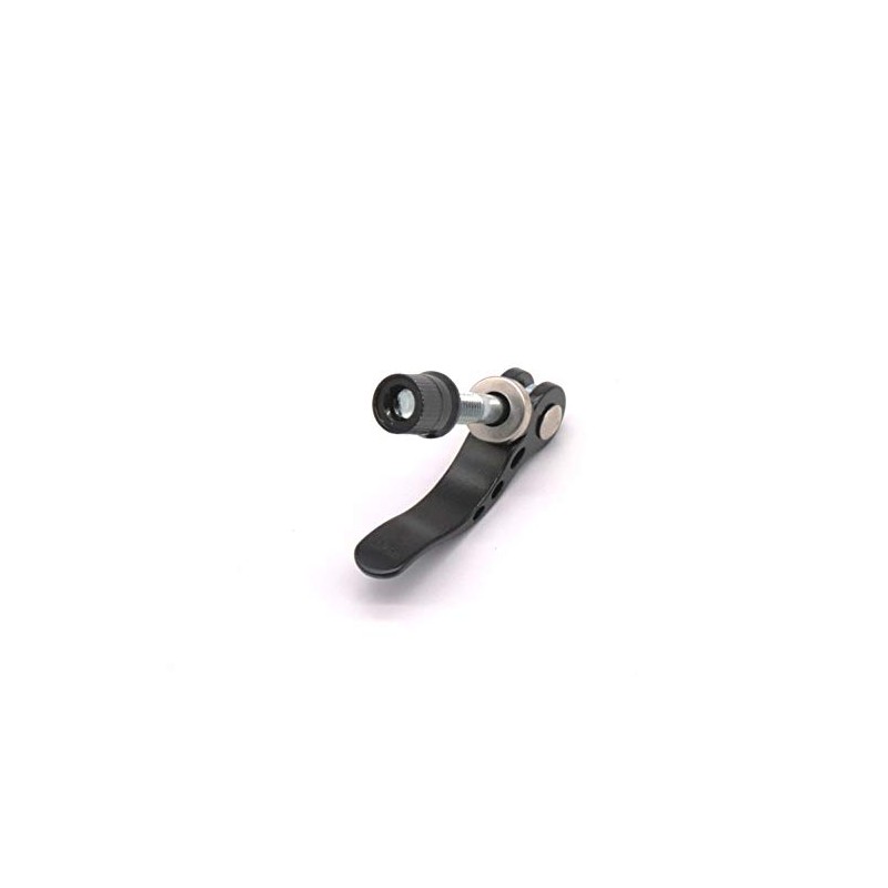 More Colour Bicycle Quick Release Seat Clamp M8 x 55