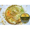 Egg Seasoning Gourmet Topping For Scrambled Eggs, 2.2 oz Tin