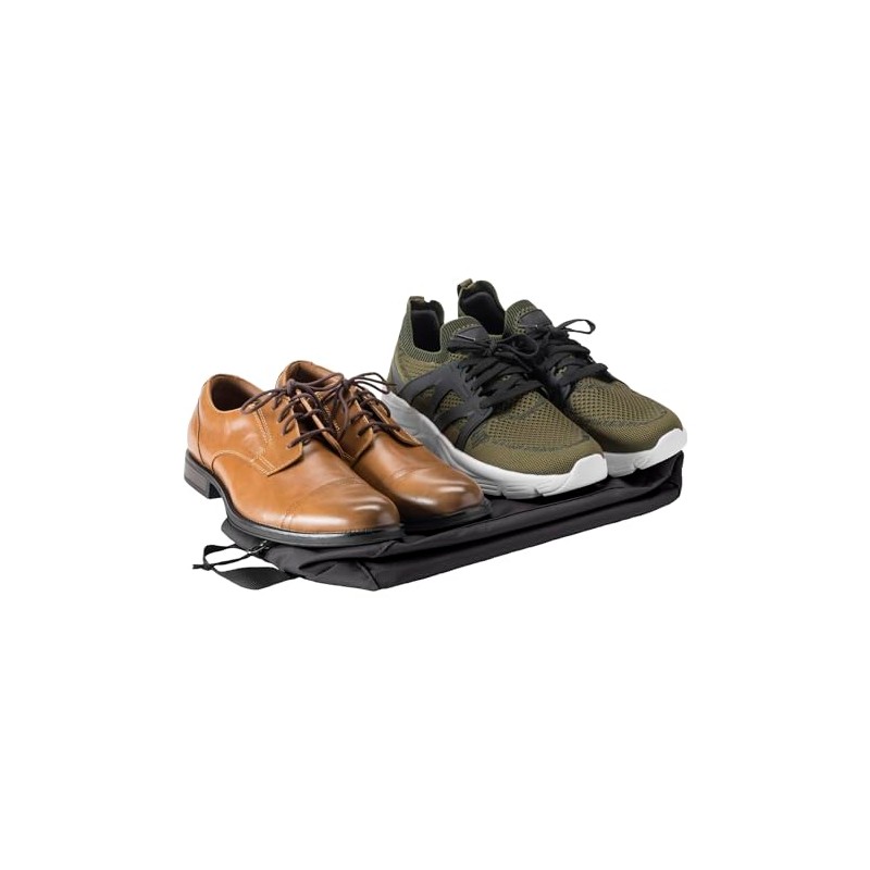 Eagle Creek Pack-It Reveal Multi Shoe Cube, Black