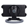Tablet Support 360 Degree Rotating Durable Desktop Computer Bracket for