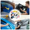 Wrap Tool Kit - Automotive Tint Application Kit | Window