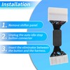 ACROPIX Auto Start Stop Eliminator for Hyundai Santa Fe 2024-2025