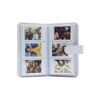 INSTAX Clay White Mini Album