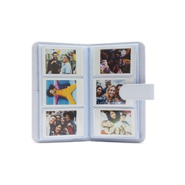 INSTAX Clay White Mini Album