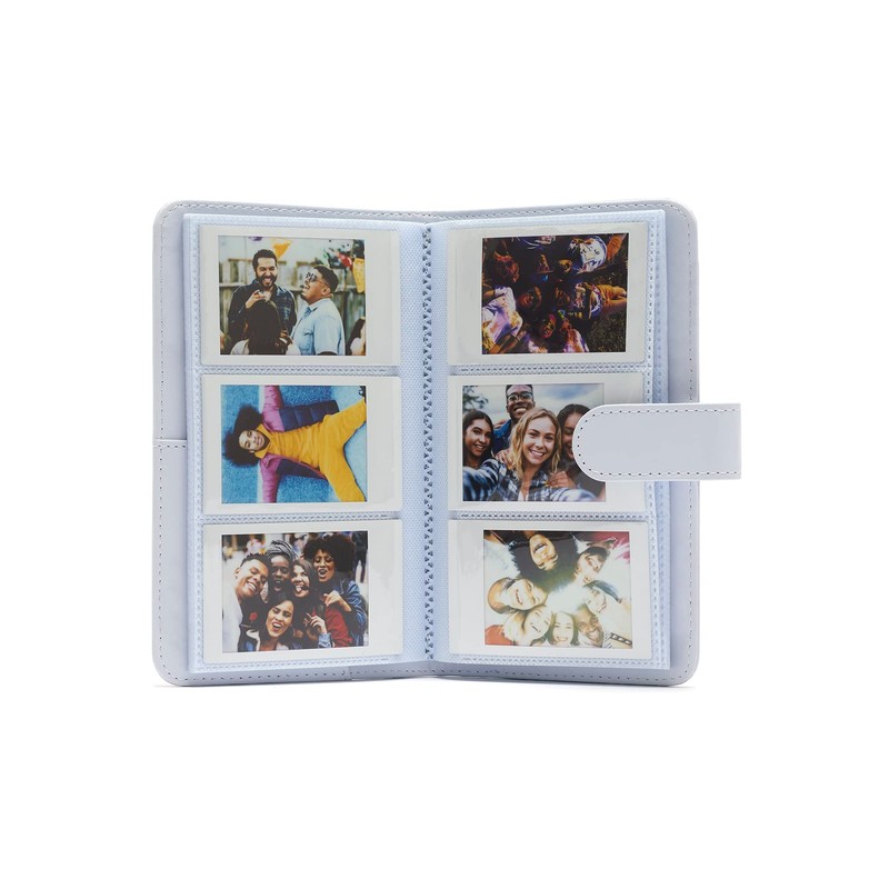 INSTAX Clay White Mini Album