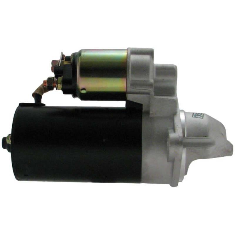 Gladiator Starter fits Caterpillar Skid Steer 247B w/ Perkins replaces