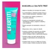 Mascarilla Sulfate Free Cabello Estresado Sin Parabenos Nefertiti