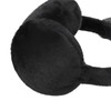 Faxianther Girls Earmuffs Coldproof Cute Sequin Cat Ears Fluffy Plush