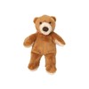 Fluff & Tuff Cubby Bear | 5" Extra Small Plush