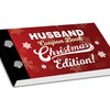 RED OCEAN Christmas Husband Gifts, Coupons For Him, Couples Gift,