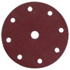 Makita P-32655 Hook and Loop Backed Abrasive Discs - 6"