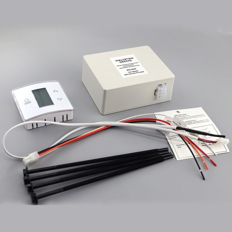 3316230.000 RV Wall Thermostat/Relay Box Heat/Cool for Dometic for RV/Camper