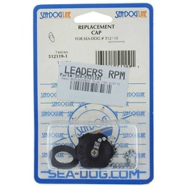 Sea Dog Line Freshwater Inlet Replacement Plug For 512112