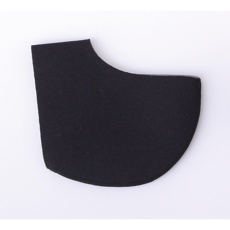 Socks, Heel Slip, Needs, 2 Pieces, 3 Layer Construction, Coating,