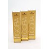 Schwarzkopf Igora Absolutes 6-80 60 ml Pack of 3 (3 x 60 ml)