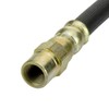 LST 4x Brake Hose Rear Axle Trans IV T4 160