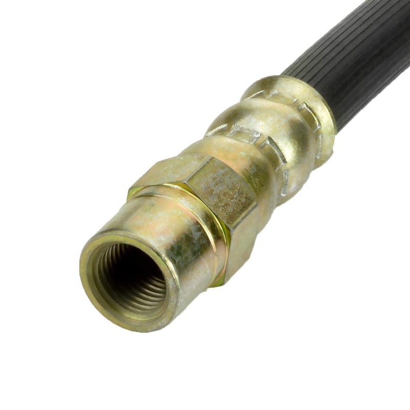 LST 4x Brake Hose Rear Axle Trans IV T4 160