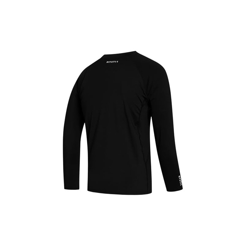 MYSTIC Star SS Lycra 2024 Black, black