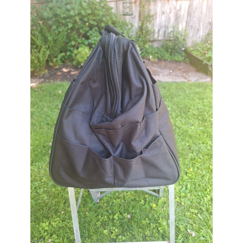 Heavy Duty Tool Bag 20x11x12