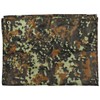 MFH Multi-Purpose Tarpaulin, green, 300 x 300 cm