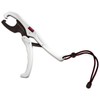 FLOATING PLIER 23CM RFFG9, White/Black