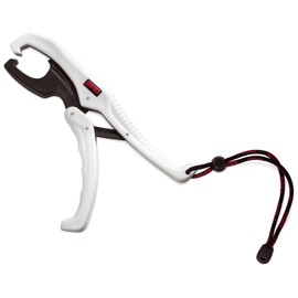 FLOATING PLIER 23CM RFFG9, White/Black