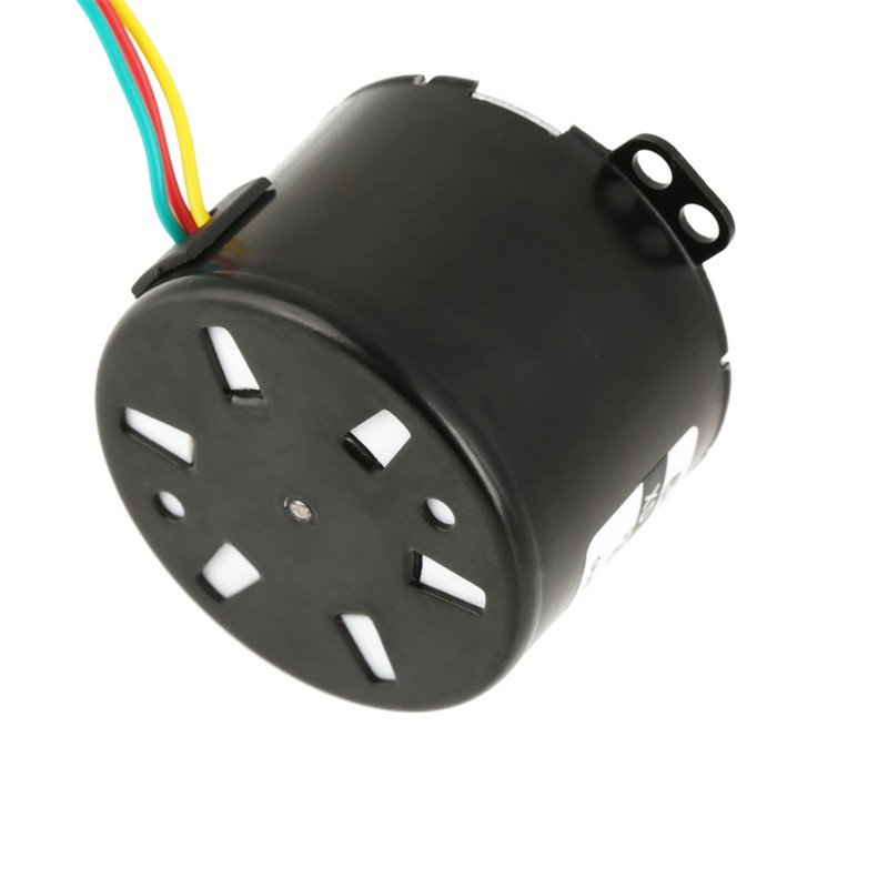 1PCS AC220V Miniature Low Speed Large Moment of Force Synchronous
