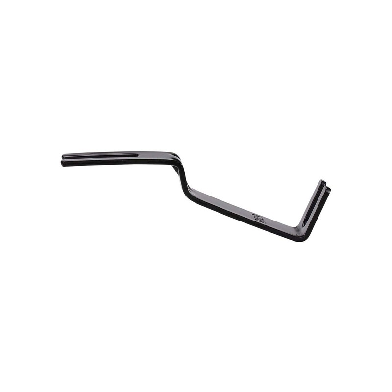 BBB Mudguard Holder for BFC21F, Front - 70cm , BFB-21FB