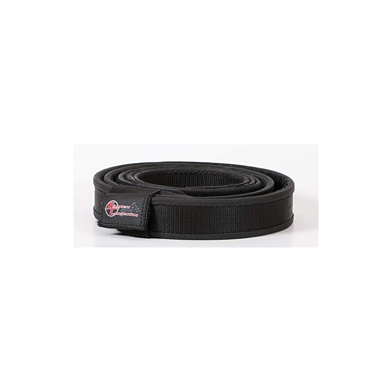 IPSC USPSA and 3 Gun Ultimate Competition Belt (52)