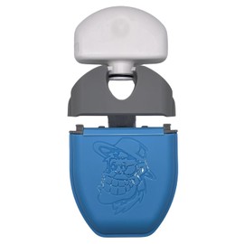 Self-Cleaning Mouthguard Case - Boost Dental Hygiene, Teeth and Oral Care from The Harshest Threats