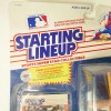 Kenner Starting Lineups Texas Rangers Larry Parrish Kenner Toy Free