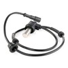 RIDEX ABS Sensor 412W0018 Front Both Sides 940 mm 39