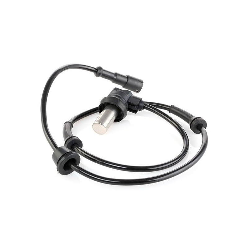 RIDEX ABS Sensor 412W0018 Front Both Sides 940 mm 39
