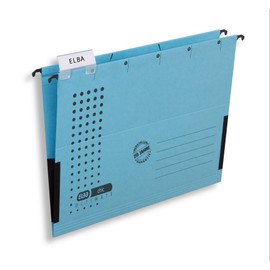 Elba Recycled Card for DIN A4