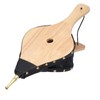 Wood Bellows Blower Fireplace Wood Air Blower Fire Tools for