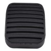CANJPTON Brake or Clutch Pedal Pad Cover Compatible with Vauxhall