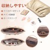 VASCHY Women's Party Bag, Wedding Bag, Clutch Bag, Reception Handbag,