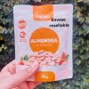 Almendra Rebanada 75 Gr Snack Keto Okko