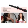 Secadora Rizadora Cabello Revlon Ondas Aire Calient One Step