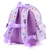 COLORFUL CANDY STYLE N0638000 Kindergarten Backpack, Girls, Kids, Lightweight, Kindergarten,