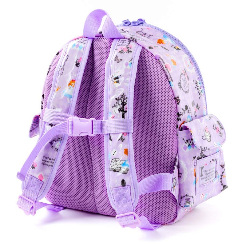 COLORFUL CANDY STYLE N0638000 Kindergarten Backpack, Girls, Kids, Lightweight, Kindergarten,