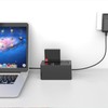 Hard Drive Docking Station 5Gbps USB 3.0 to SATA LED