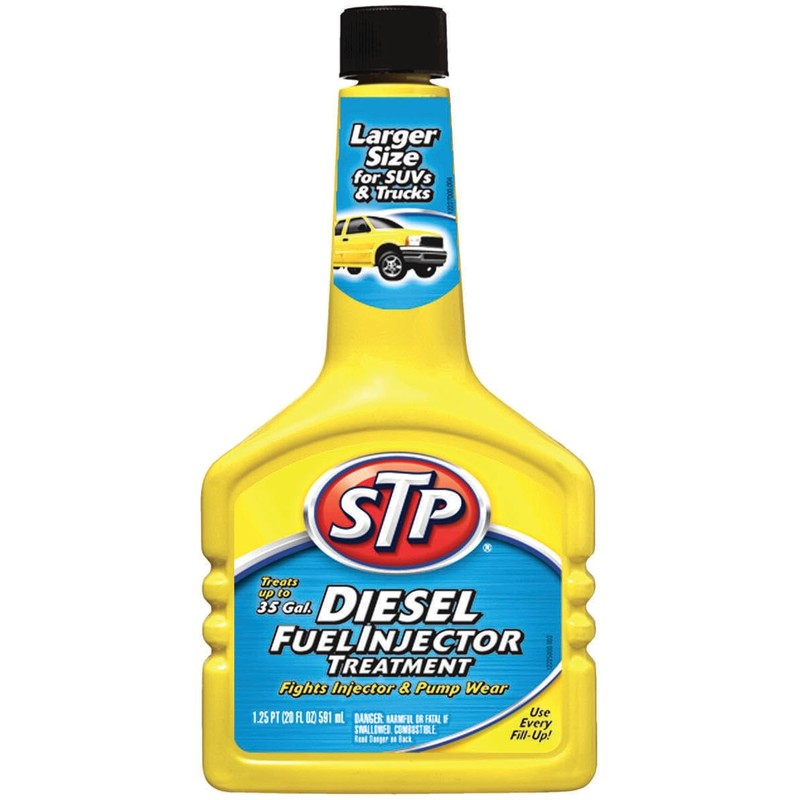 Armor All 78380 Fuel Additive