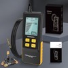 CMTOOL Engine Oil Tester, Gasoline Diesel Engine Oil Quality Analyzer,
