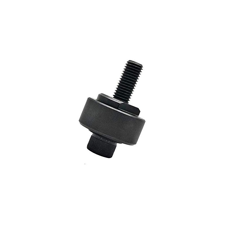 Hexagon Hole Cutter Sheet Metal Hole Punch 16 mm