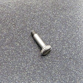 Eastman Trumpet Water Key Screw ETR420