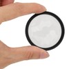 XUMIUZIY 49MM Kaleidoscope Filter, Kaleidoscope Prism Lens Filter MRC Coated
